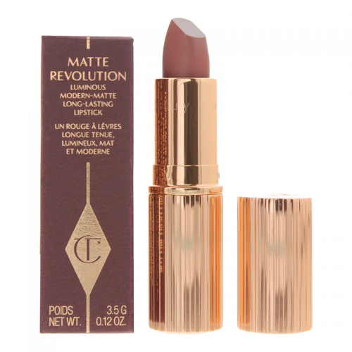 Помада для губ Charlotte Tilbury Revolution Matte