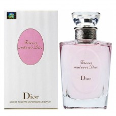  Туалетная вода Dior Forever And Ever Dior женская (Euro A-Plus качество люкс)
