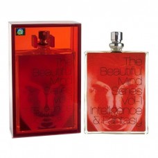 Туалетная вода Escentric Molecules The Beautiful Mind Series Intelligence & Fantasy унисекс (Euro A-Plus качество люкс)