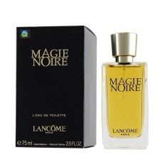Туалетная вода Lancome Magie Noire 75 мл женская (Euro A-Plus качество люкс)