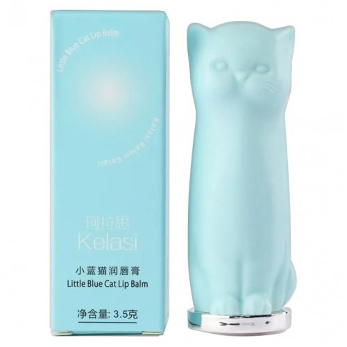 Бальзам для губ KELASI (кошка)