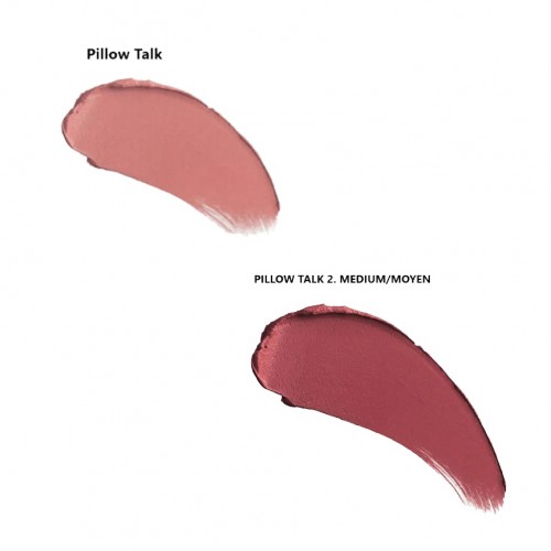 Помада для губ Charlotte Tilbury Pillow Talk Revolution Matte