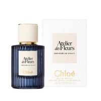 Парфюмерная вода Chloe Atelier Des Fleurs Orchidée de Minuit унисекс (Luxe)