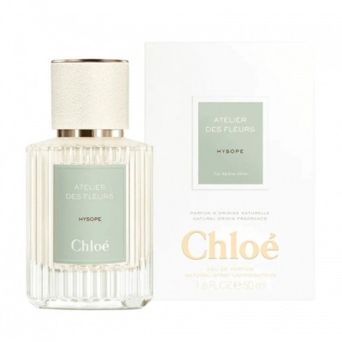 Парфюмерная вода Chloe Atelier Des Fleurs Hysope женская (Luxe)
