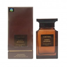 Парфюмерная вода Tom Ford Amber Intrigue унисекс 100 мл (Euro)