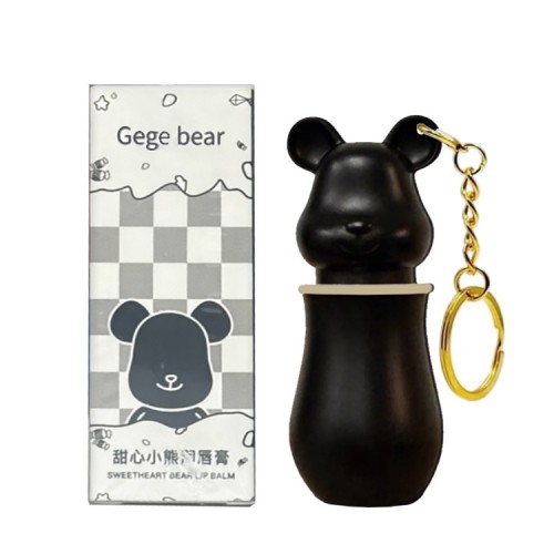 Бальзам для губ GegeBear (Black)