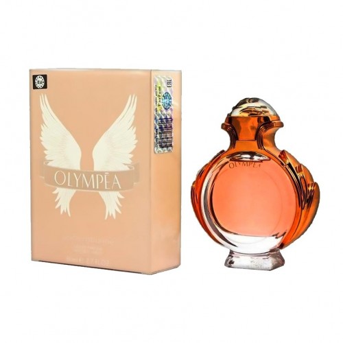 Парфюмерная вода Paco Rabanne Olympea женская (Euro A-Plus качество люкс)