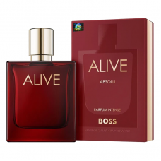 Парфюмерная вода Hugo Boss Alive Absolu Intense женская (Euro A-Plus качество люкс)
