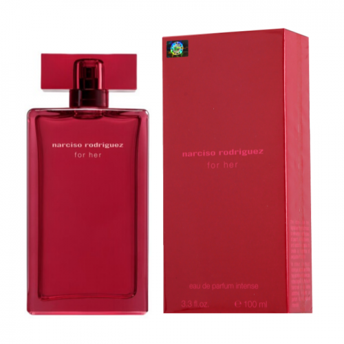 Парфюмерная вода Narciso Rodriguez For Her Intense женская (Euro)
