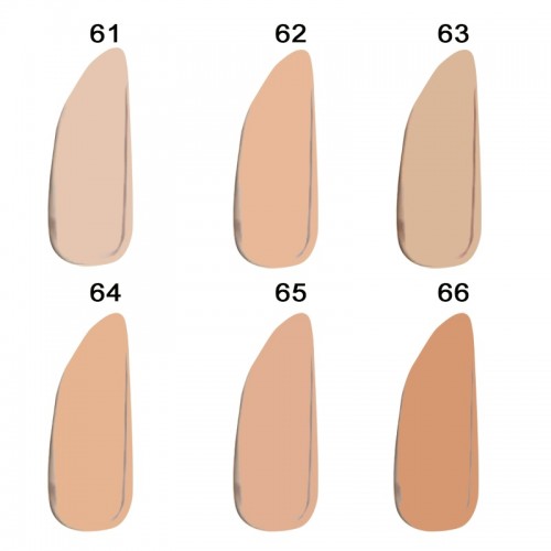 Тональный крем для лица Clinique Beyond Perfecting Foundation + Concealer тон 64