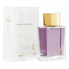 Парфюмерная вода Ella K Parfums Mémoire de Daisen In женская (Luxe)