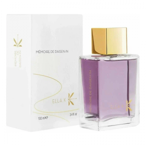 Парфюмерная вода Ella K Parfums Mémoire de Daisen In женская (Luxe)