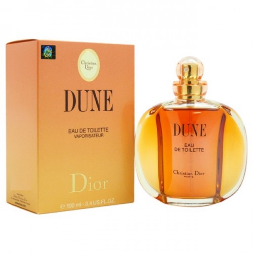Туалетная вода Christian Dior Dune Women женская (Euro A-Plus качество люкс)