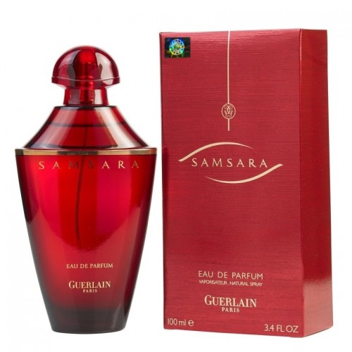 Парфюмерная вода Guerlain Samsara женская (Euro A-Plus качество люкс)
