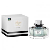 Туалетная вода Gucci Flora Eau Fraiche женская (Euro A-Plus качество люкс)