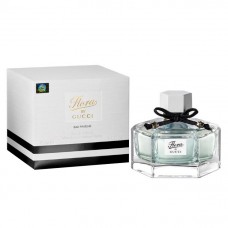 Туалетная вода Gucci Flora Eau Fraiche женская (Euro A-Plus качество люкс)