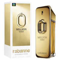 Парфюмерная вода Paco Rabanne Million Gold мужская (Euro)