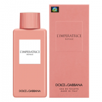 Туалетная вода Dolce&Gabbana L'Imperatrice Royale женская (Euro)