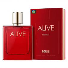 Парфюмерная вода Hugo Boss Alive Parfum женская (Euro A-Plus качество люкс)