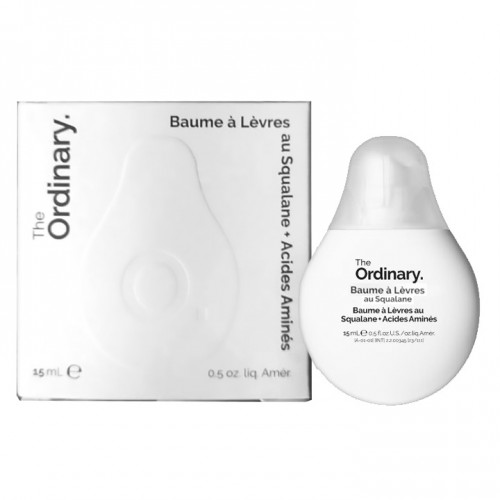 Бальзам для губ The Ordinary Squalane+Amino Acids