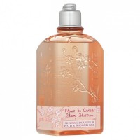 Гель для душа L'Occitane Cherry Blossom