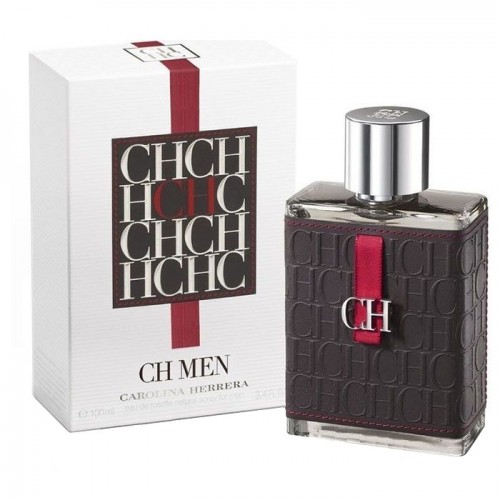 Туалетная вода Carolina Herrera CH Men мужская