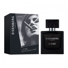 Парфюмерная вода Eisenberg J'ose Homme мужская (Luxe)