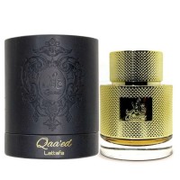 Парфюмерная вода Lattafa Qaa'ed Al Shabaab мужская ОАЭ
