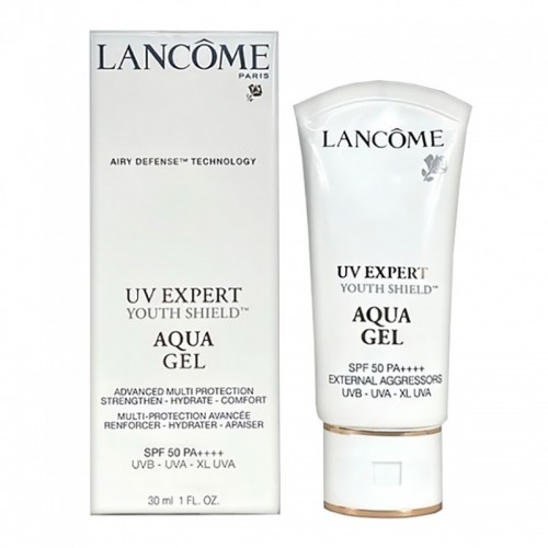 Крем для лица Lancome UV Expert Youth ShieldSPF 50++++