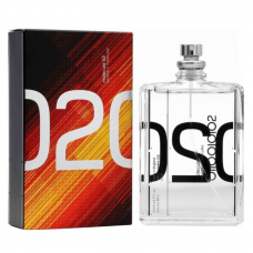 Туалетная вода Escentric Molecules Molecule 02 унисекс