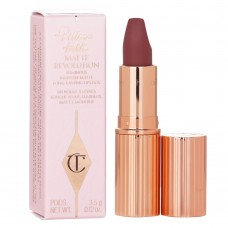 Помада для губ Charlotte Tilbury Pillow Talk Revolution Matte