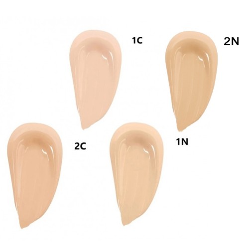 Тональный крем для лица Charlotte Tilbury Airbrush Flawless