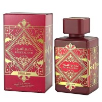 Парфюмерная вода Lattafa Bade'e Al Oud Sublime унисекс
