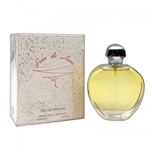 Парфюмерная вода La Parretto Love de Lene (Sisley Soir de Lune) женская ОАЭ