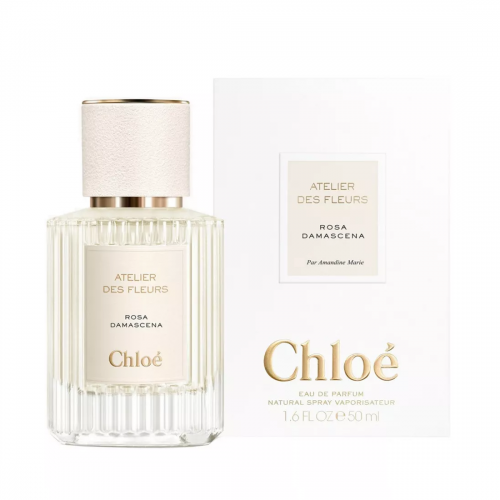Парфюмерная вода Chloe Atelier Des Fleurs Rosa Damascena женская (Luxe)