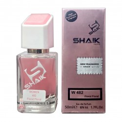 Парфюмерная вода Shaik № 482 Lancome La Vie Est Belle Rose Extraordinaire женская (50 ml)