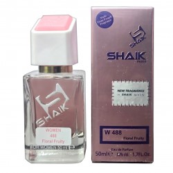 Парфюмерная вода Shaik № 488 Giorgio Armani My Way Nectar женская (50 ml)