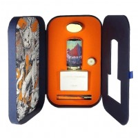 Парфюмерная вода Floraiku The Mountain Standing Still 50 мл + парфюмерная вода миниатюра-10мл унисекс (Luxe)