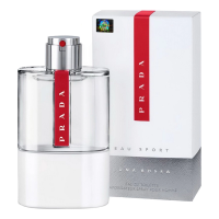 Туалетная вода Prada Luna Rossa Eau Sport мужская (Euro A-Plus качество люкс)