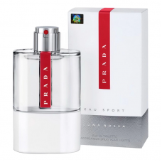 Туалетная вода Prada Luna Rossa Eau Sport мужская (Euro A-Plus качество люкс)