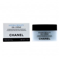 Гель-крем для лица Chanel Hydra Beauty Gel Creme
