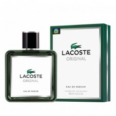 Парфюмерная вода Lacoste Original мужская (Euro A-Plus качество люкс)