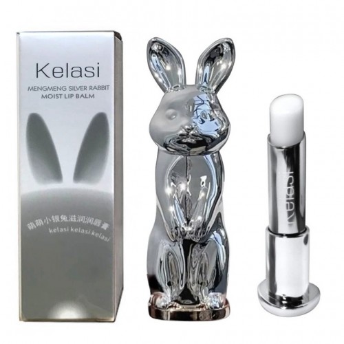 Бальзам для губ KELASI (зайка)