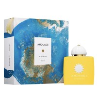 Парфюмерная вода Amouage Sunshine For Woman женская (Luxe)