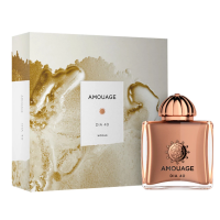 Парфюмерная вода Amouage Dia 40 женская (Luxe)