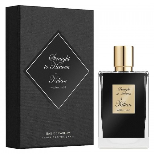 Парфюмерная вода Kilian Straight To Heaven White Cristal мужская