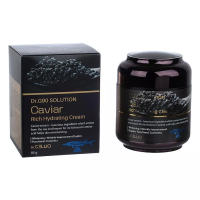 Крем для лица DR.CELLIO DR.G90 Solution Caviar Rich Hydrating Cream