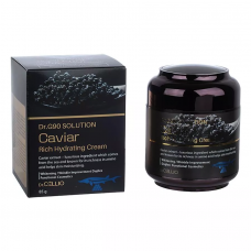 Крем для лица DR.CELLIO DR.G90 Solution Caviar Rich Hydrating Cream