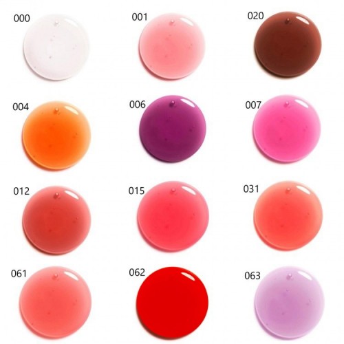 Питательное масло для губ Dior Addict Lip Glow Oil