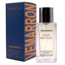 Парфюмерная вода Vemarron Solis Occasus унисекс (Luxe)